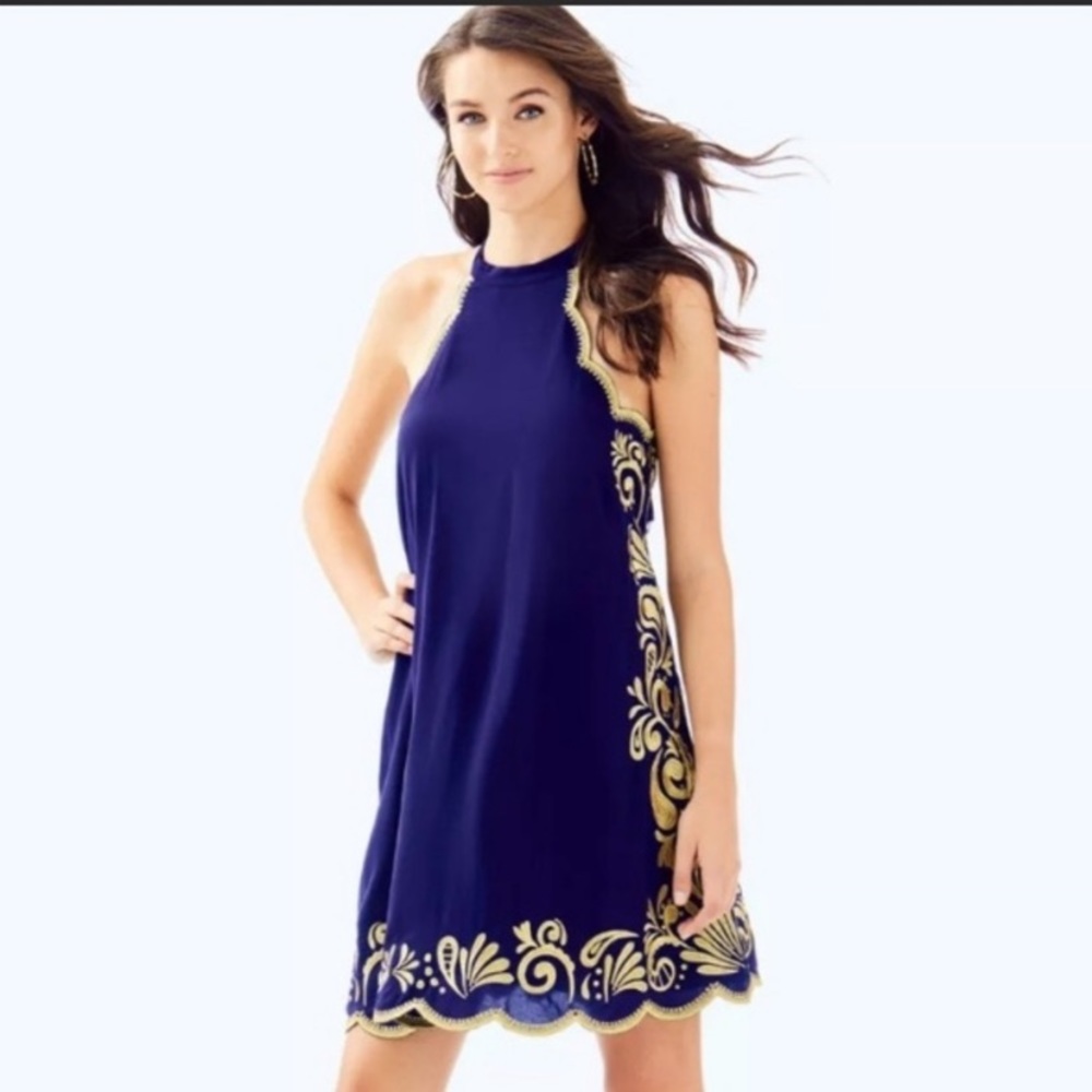 Lilly Pulitzer Quinn Dress